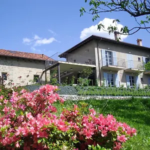 Cascina La Cinciallegra Oggiono